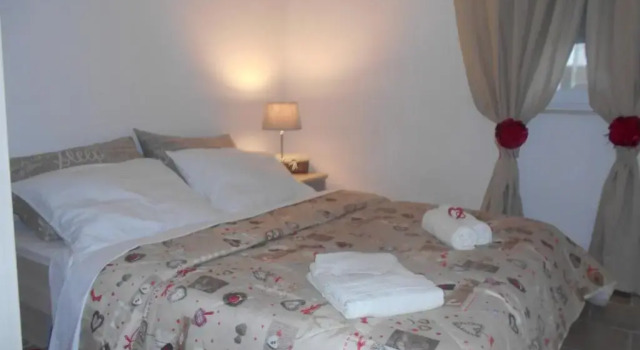 Apartments AS, Забронировать Апартаменты/квартира Езера Murter Island