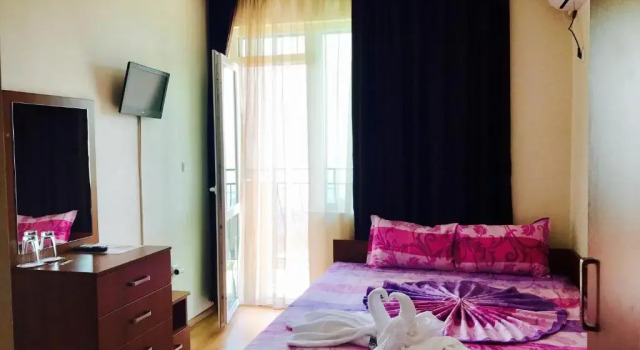 Номер Standard Guest House Natali