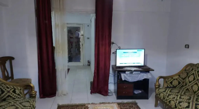 شقه بالعصافره بحرى, Boek Hotel Hotels in Alexandrië met parkeren, Parkeren