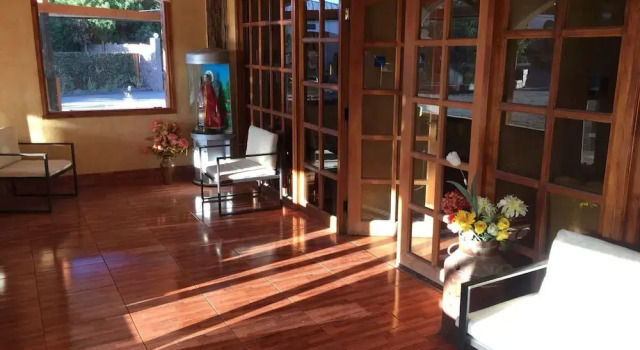 Hara Kara, Boek Hotel Calama Antofagasta
