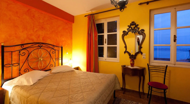 Pension Eleni