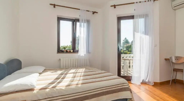 Студия Apartments Vienna
