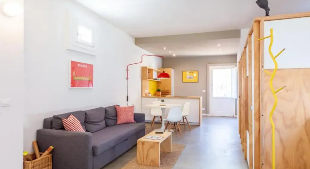 Номер Standard GuestHost - Mercato di Ortigia Apartments