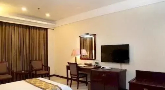 Samking Hotel