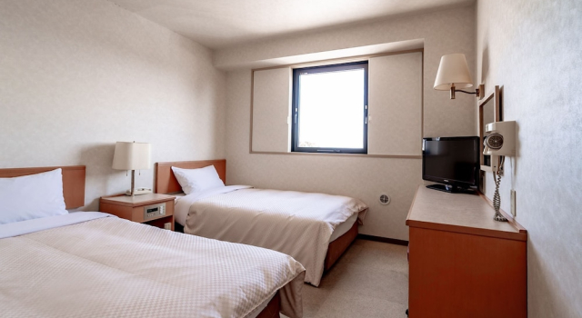 Двухместный номер Standard Business Hotel KG