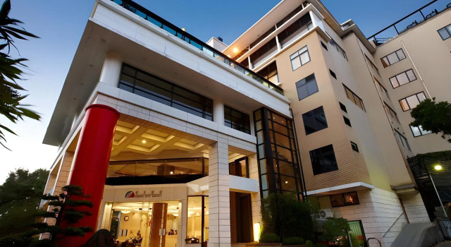 Spring City Resort