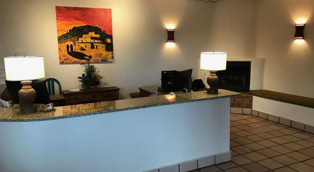 Taos Valley Lodge