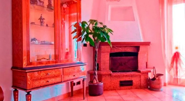 Julias Domus T - Apartment
