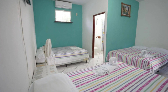 Hotel Y Restaurante Las Gardenias, Rezervovat Hotel Hotely v Peten s parkováním, Parkování
