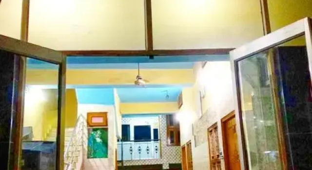 Hotel Natraj, Rezervovat Hotel Rudrapur West Bengal