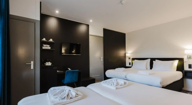 Atlas Hotel