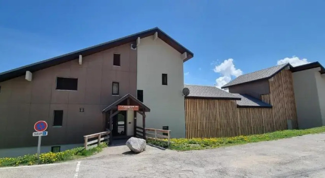 Les Iris T2 station Alpe Huez, Забронировать Отель Ори Oisans, рядом с Горнолыжный курорт Орис-ан-Уазан