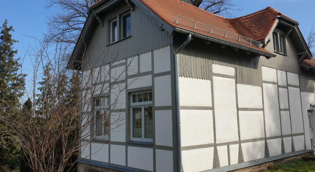 Fliederhaus Dresden, Забронировать Отель Котта 