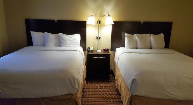 Affordable Suites of America Rogers - Bentonville, Забронировать Отель Отели Бентонвилл с бассейном, рядом с Horsebarn Trailhead, Бассейн