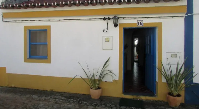 Casa Montoit8, Prenota Casa vacanze Hotel a Alentejo con parcheggio, Parcheggio