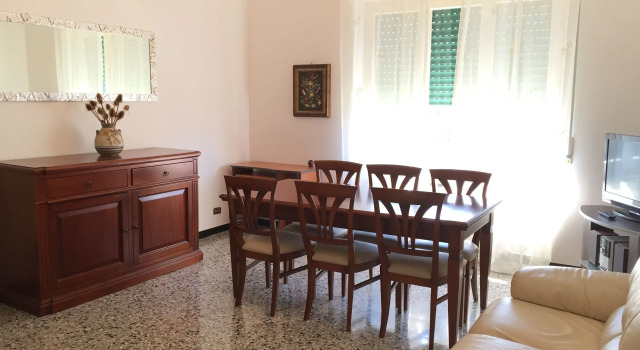 Levanto Casevacanza