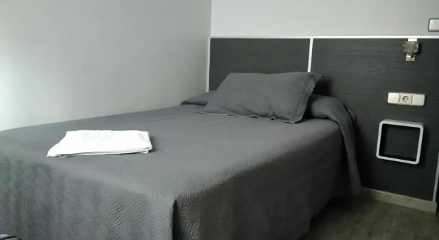 Одноместный номер Standard Hostal Jemasaca-Palma61