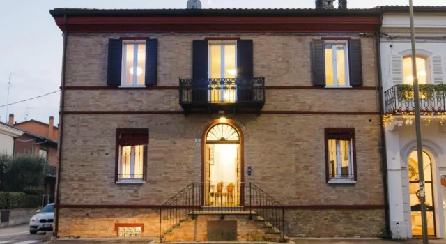 Corte Maggiore