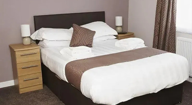 The Davron Hotel, Varaa Hotelli Rosehearty 