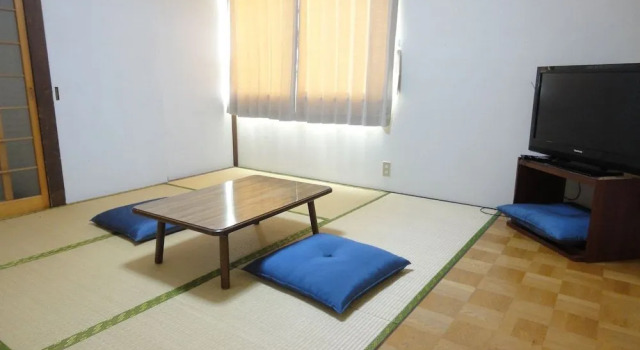 Farm Inn Anima no Sato