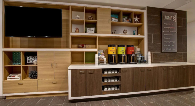 Люкс Home2 Suites By Hilton Lexington Hamburg
