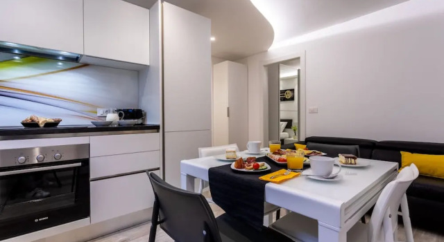 Апартаменты Standard Villa Valis