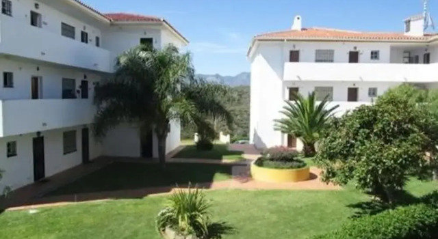 107294 Apartment In Mijas