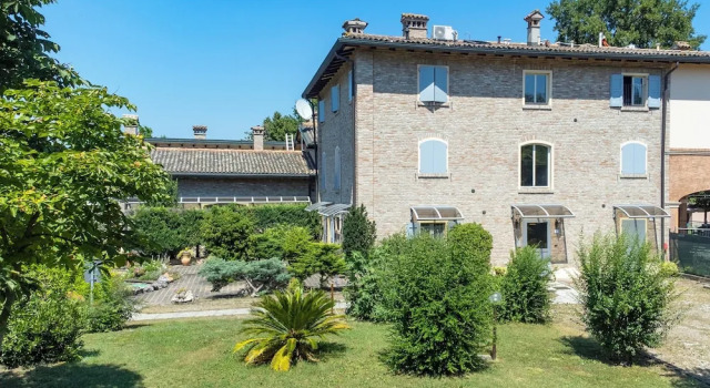Residence Antico Borgo