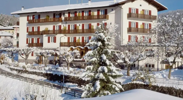 Hotel Panorama Wellness & Resort