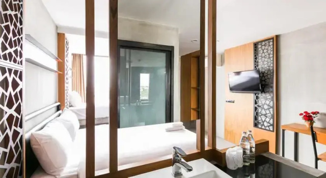 B2 Khon Kaen Hotel