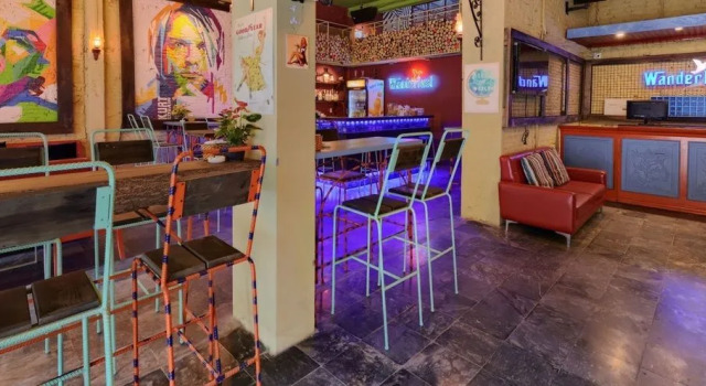 Wanderlust Hostel Hanoi, Забронировать Хостел Хостелы Хоанкием, Хостел
