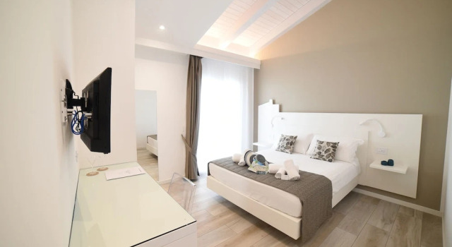 Номер Classic La Torre del Mulino - SUPERIOR Rooms
