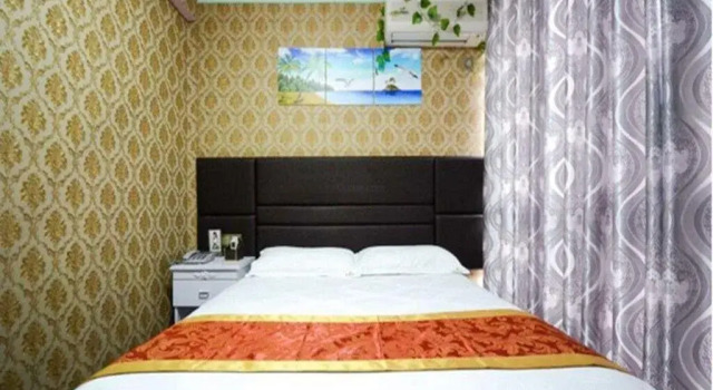 Haojing Inn, Book Hotel Hoteller i Pingxiang med parkering, Parkering