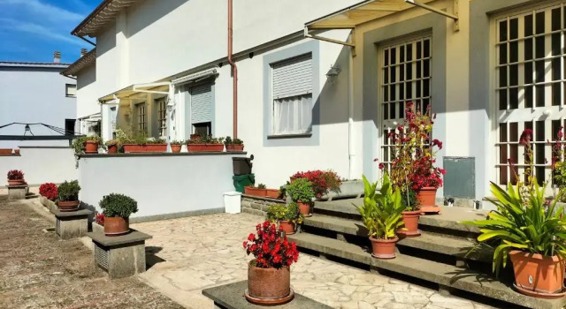 Appartamento in centro paese, Prenota Appartamento Hotel a Lazio con parcheggio, Parcheggio