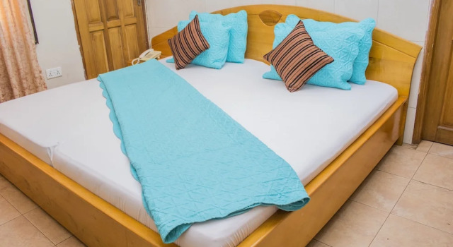 Двухместный номер Standard Lovista Hotel