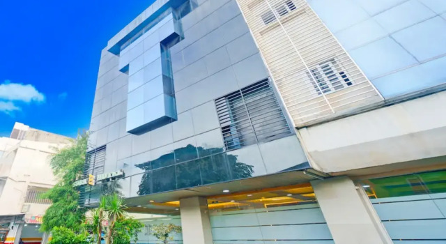 Dancenter Tanjung Duren Near Mall Citraland Formerly Suba Hotel, Book Hotel Grogol Jakarta