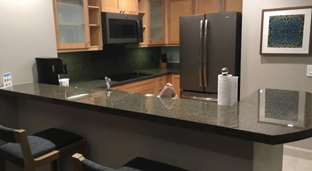 Номер Premium The Westin Kierland Villas, Scottsdale