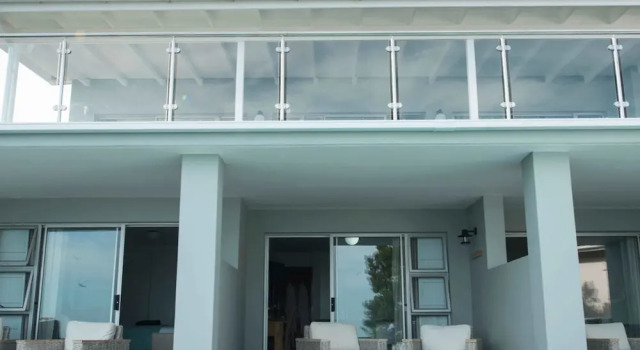 Номер Deluxe Belle Vue Ridge BnB