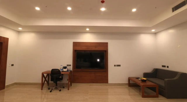 Seven Hills Hotels
