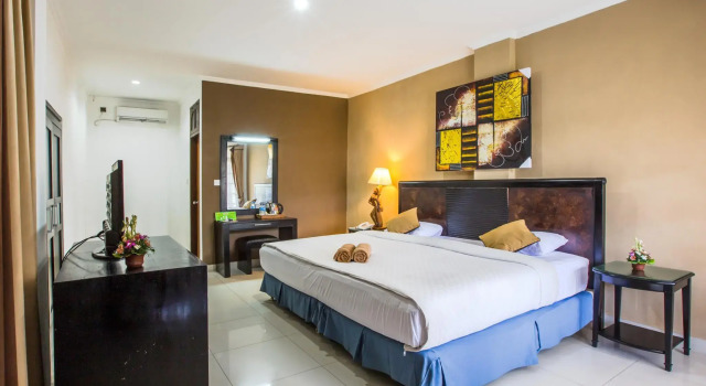 Двухместный номер Superior La Walon Hotel