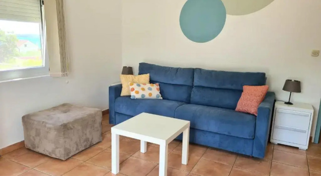 Апартаменты Apartment & Rooms Roza