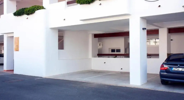 Апартаменты Alhama Golf Penthouses P02
