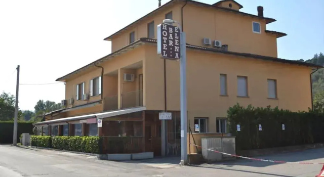 Albergo Elena
