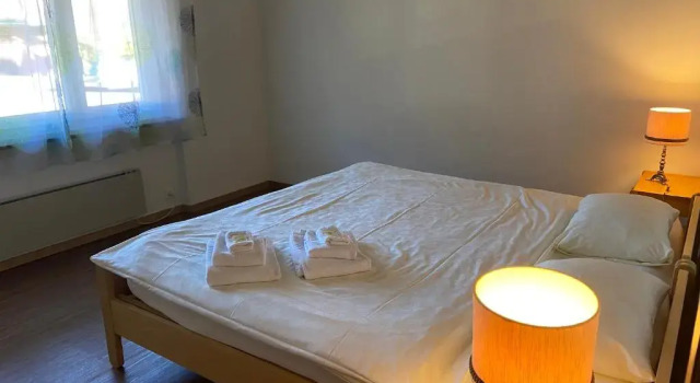 Albergo Pensione San Giorgio
