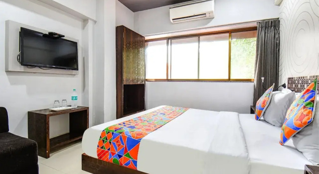 Fabhotel Rajdhani I