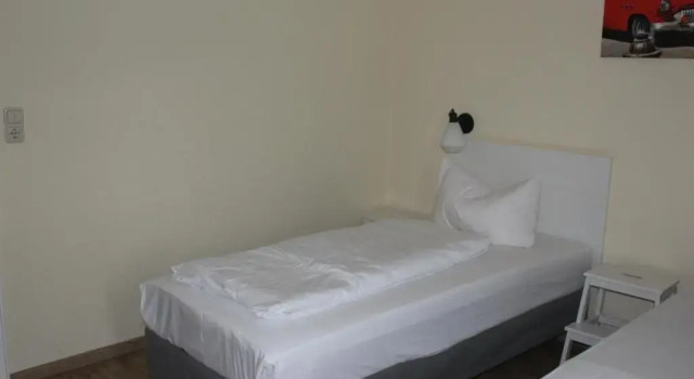 Номер Standard Rasthaus Hotel Schackendorf