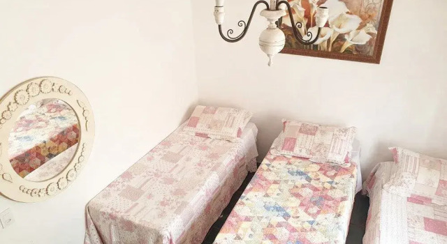Pouso Canto de Minas, Забронировать Отель Отели Тирадентис с парковкой, рядом с Tiradentes Serra Club, Парковка