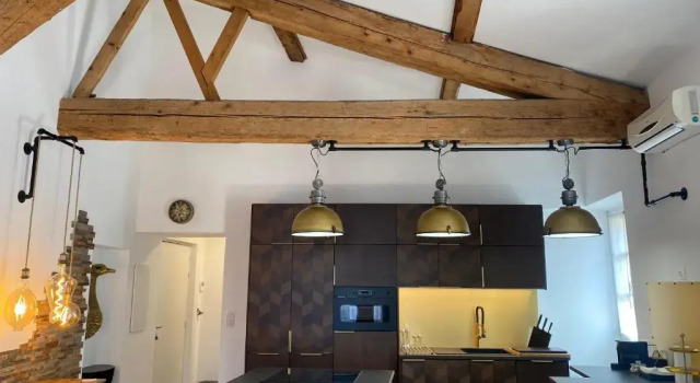 My Pad Provence 7, Забронировать Отель Отели Авиньона с парковкой, рядом с Филипп Ле Бел Тауэр, Парковка