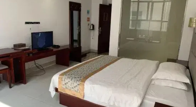 Jinyuan Business Hotel (Danzhou Bus Station), Book Hotel Danzhou Hainan