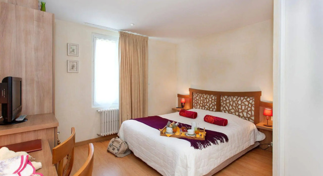 Auberge Du Poids Public, Varaa Hostelli Saint-Félix-Lauragais Haute-Garonne
